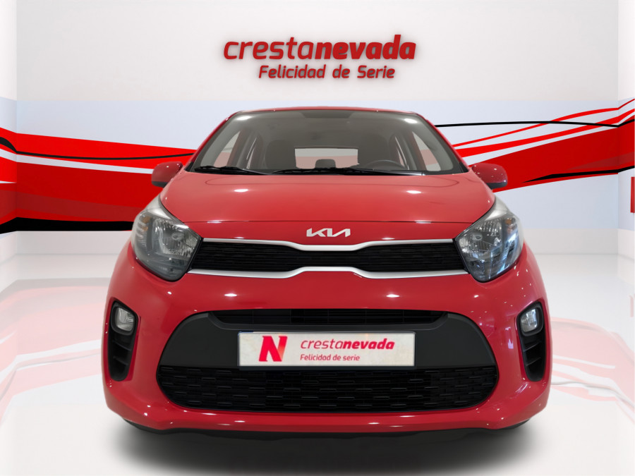 Imagen de Kia Picanto