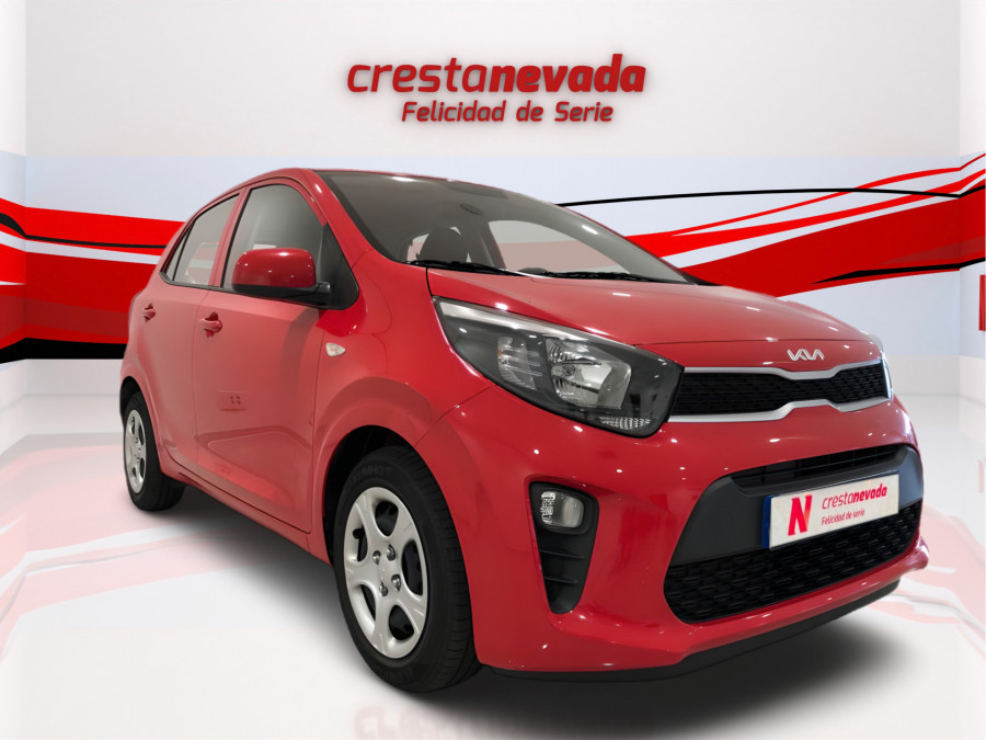 Imagen de Kia Picanto