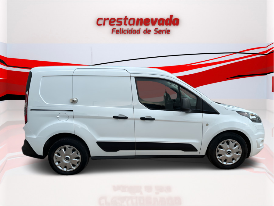 Imagen de Ford Transit Connect