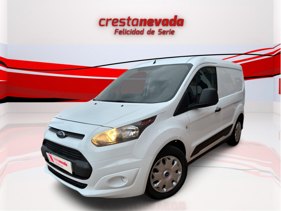 Imagen de Ford Transit Connect