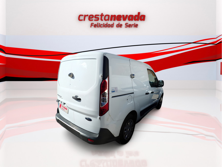 Imagen de Ford Transit Connect