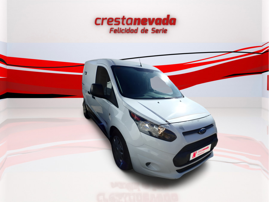 Imagen de Ford Transit Connect