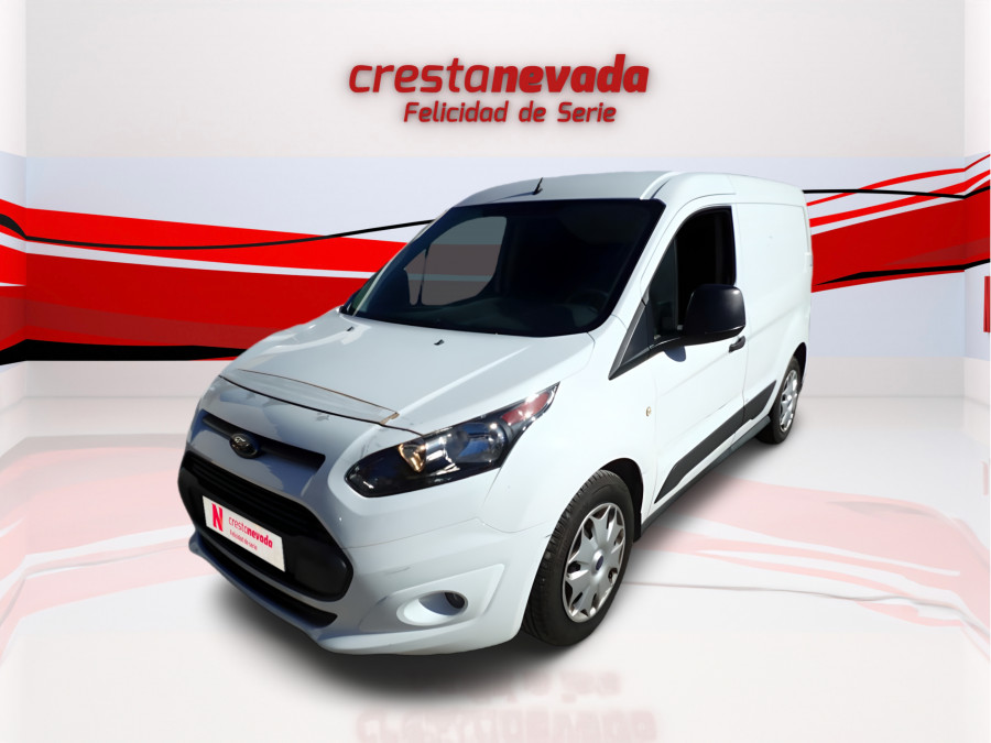 Imagen de Ford Transit Connect