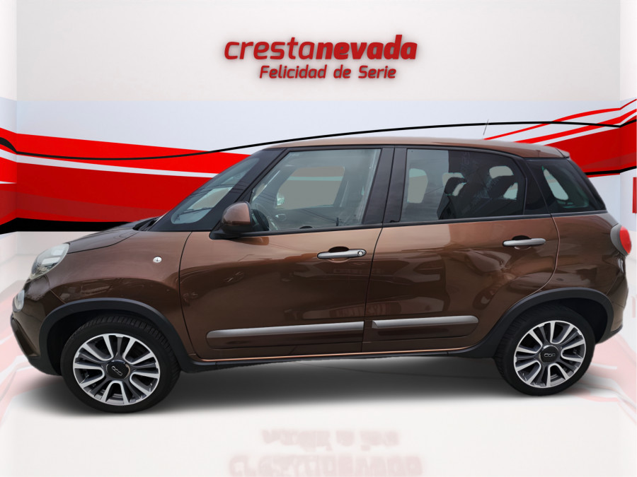 Imagen de Fiat 500L