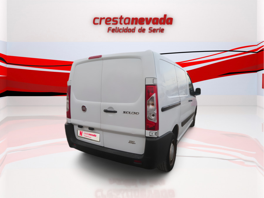 Imagen de Fiat Scudo