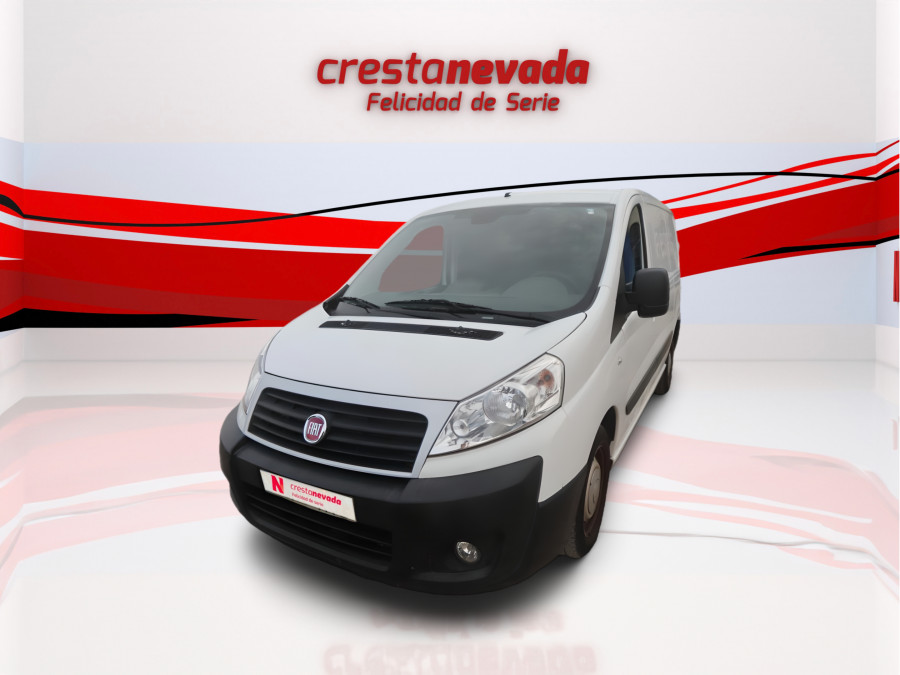 Imagen de Fiat Scudo