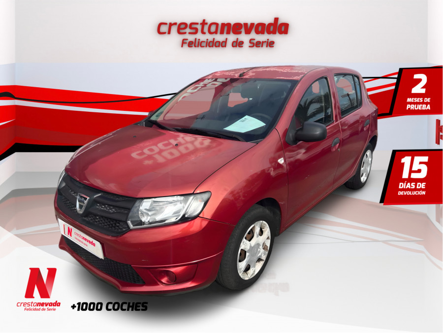 Imagen de Dacia Sandero