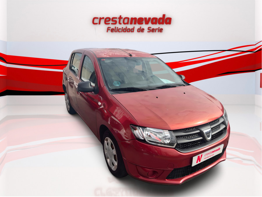 Imagen de Dacia Sandero