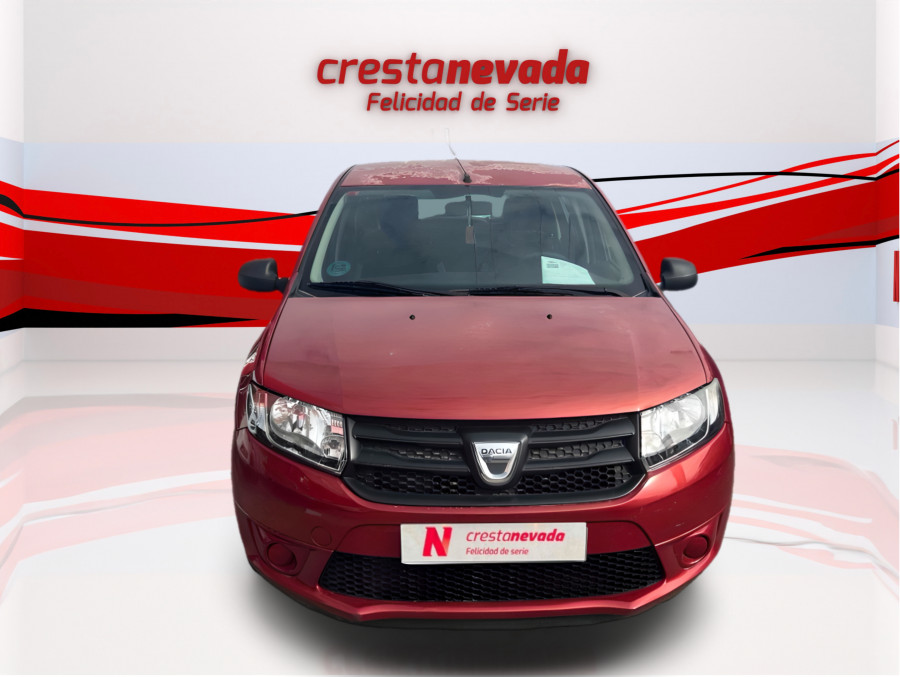 Imagen de Dacia Sandero