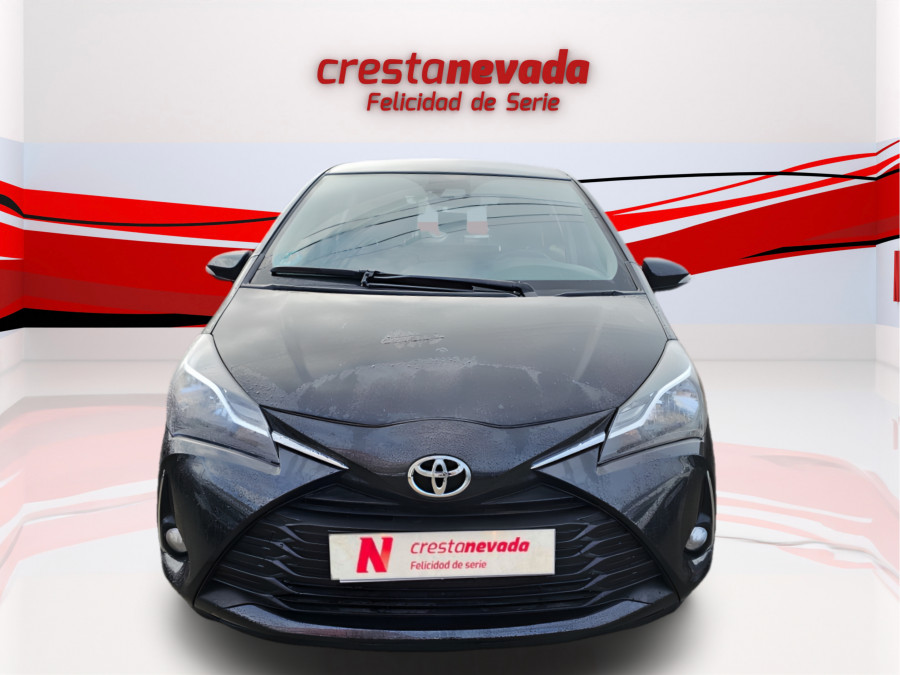 Imagen de TOYOTA Yaris