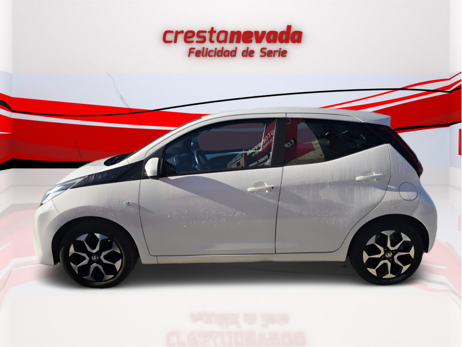 Imagen de TOYOTA Aygo