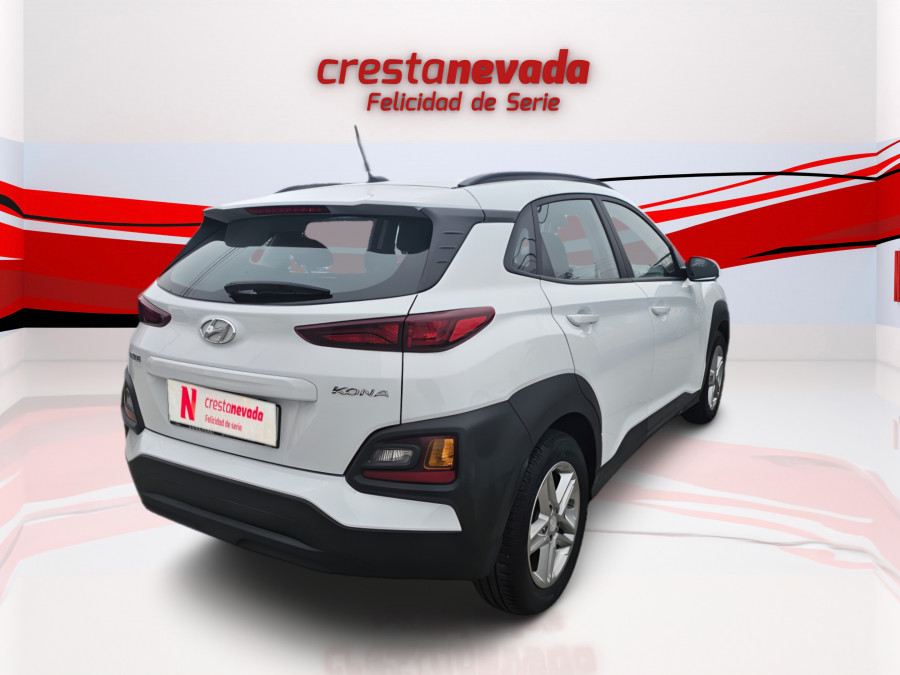 Imagen de Hyundai Kona