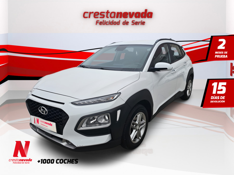Imagen de Hyundai Kona