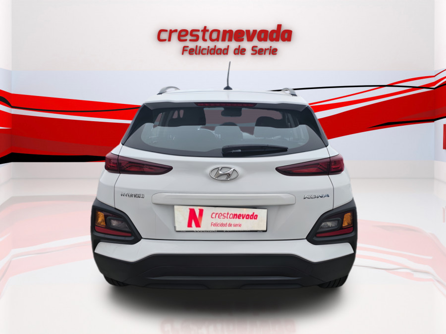 Imagen de Hyundai Kona