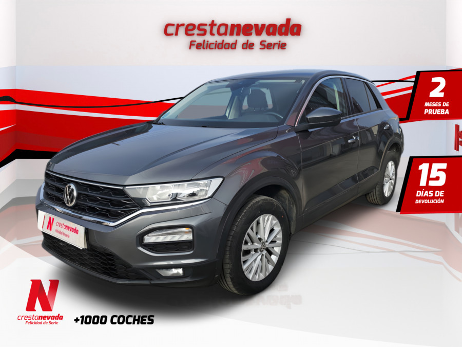 Imagen de Volkswagen T-Roc