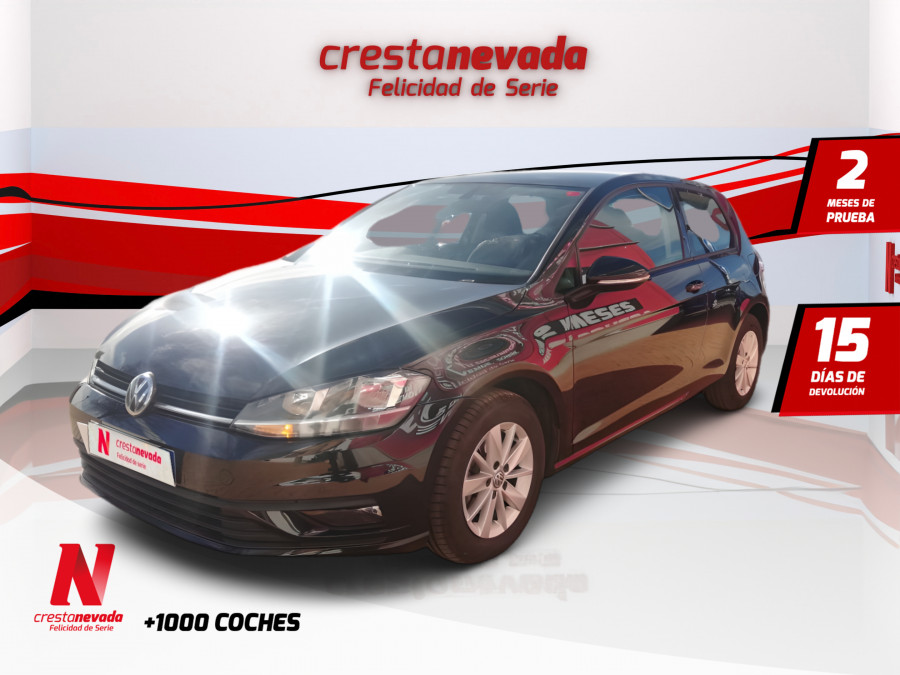 Imagen de Volkswagen Golf