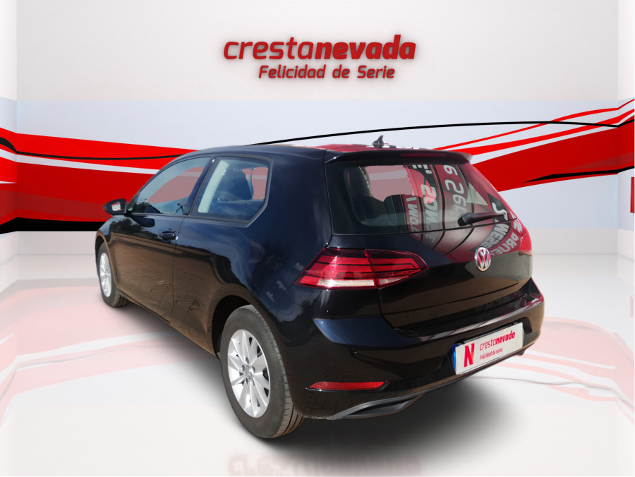 Imagen de Volkswagen Golf