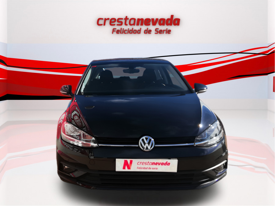 Imagen de Volkswagen Golf