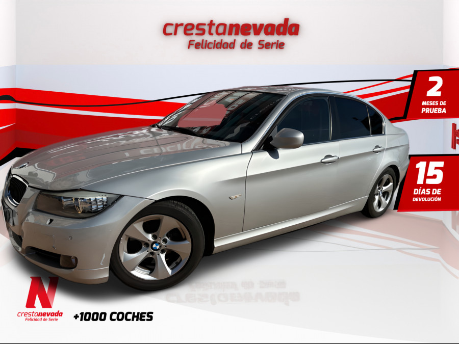 Imagen de BMW Serie 3