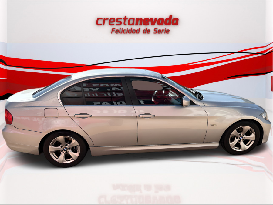 Imagen de BMW Serie 3