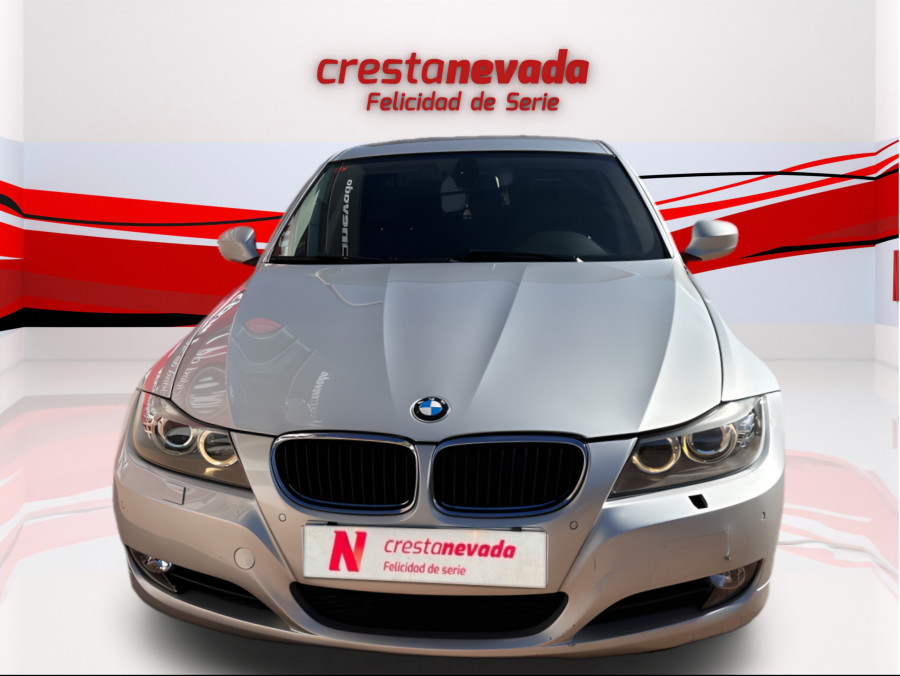 Imagen de BMW Serie 3