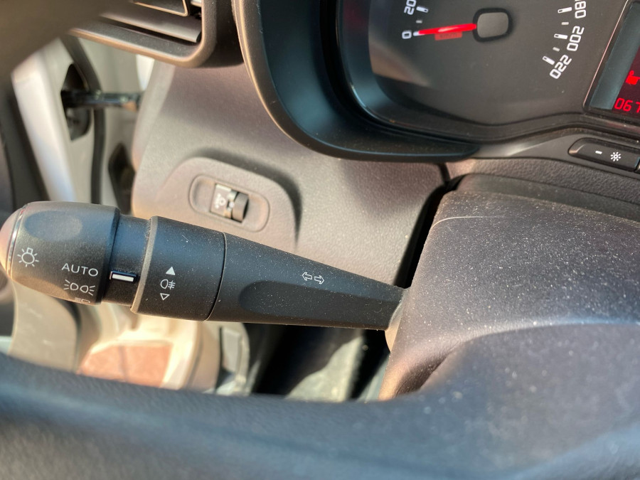 Imagen de TOYOTA Proace City