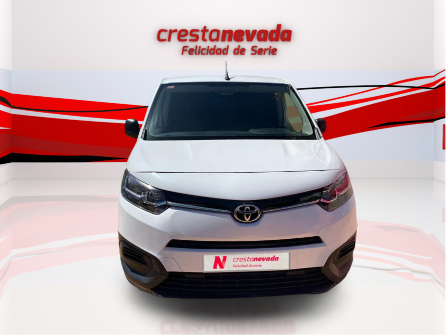 Imagen de TOYOTA Proace City