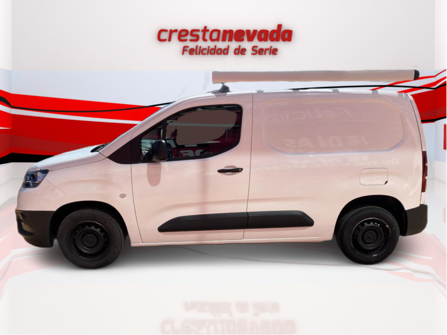 Imagen de TOYOTA Proace City