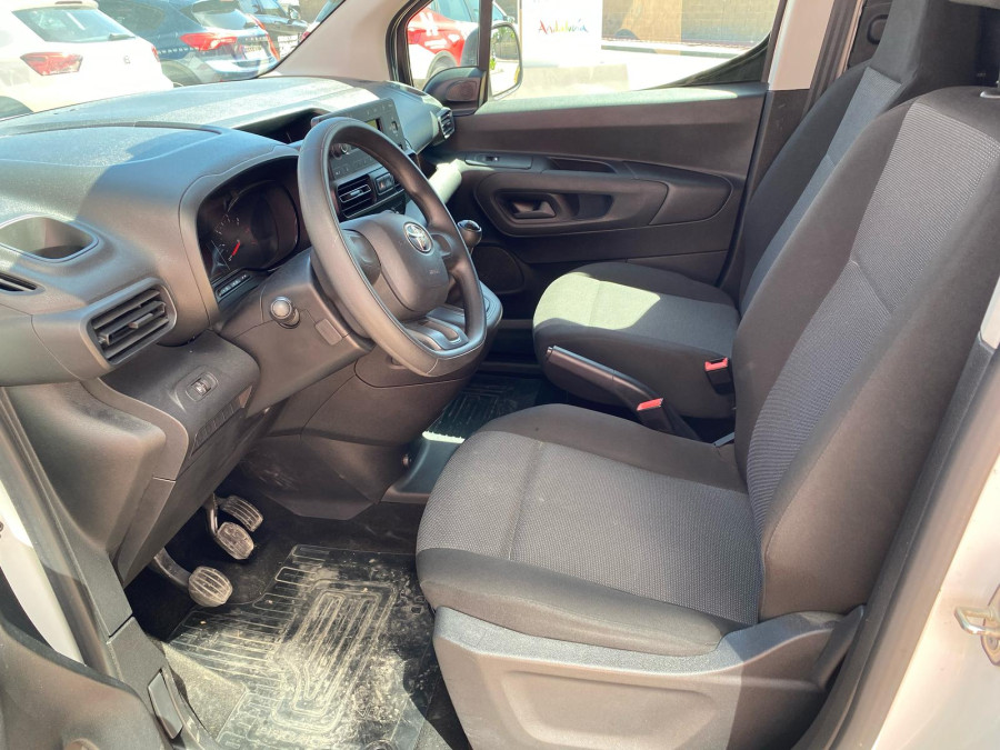 Imagen de TOYOTA Proace City