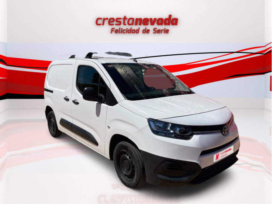 Imagen de TOYOTA Proace City