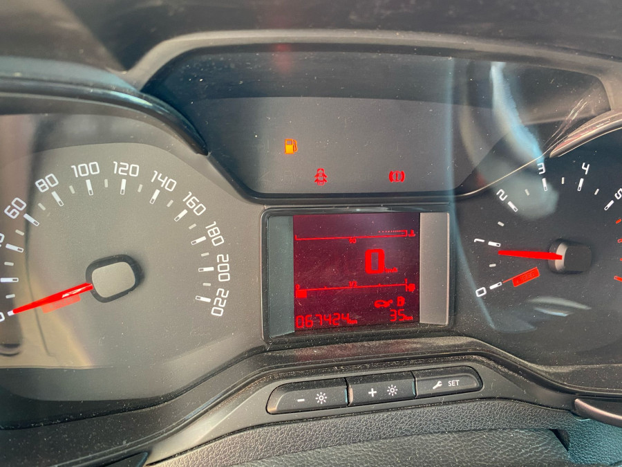 Imagen de TOYOTA Proace City