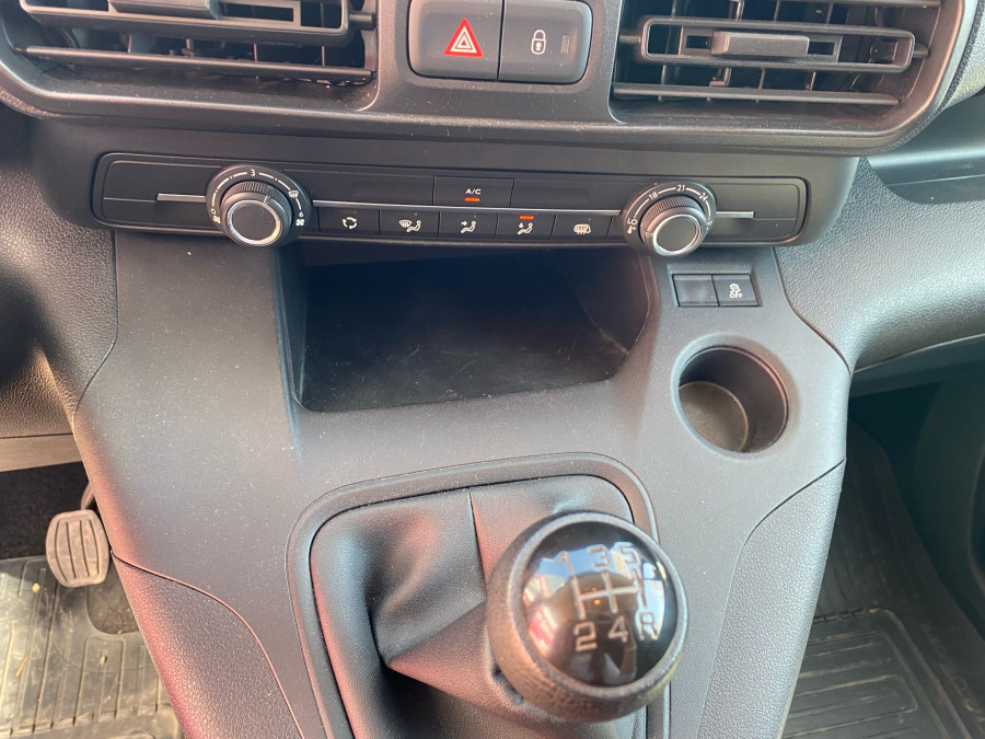 Imagen de TOYOTA Proace City
