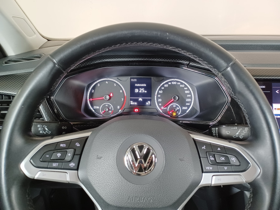 Imagen de Volkswagen T-Cross