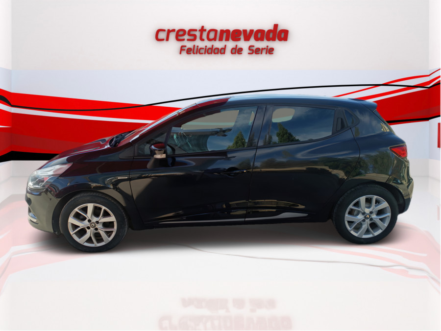 Imagen de Renault Clio
