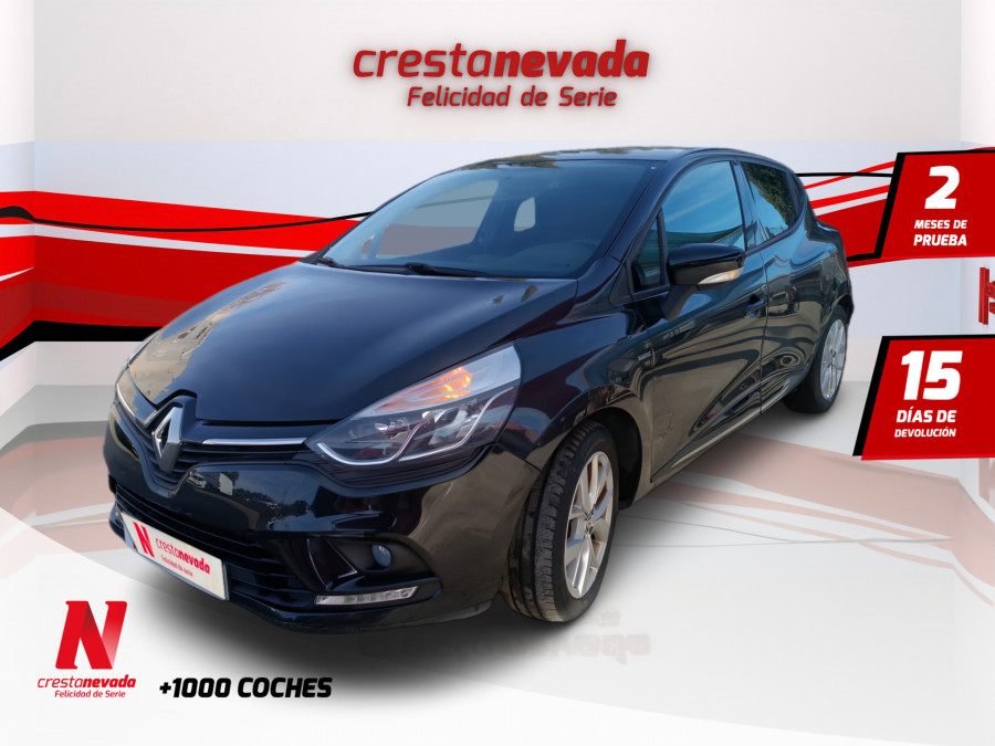 Imagen de Renault Clio