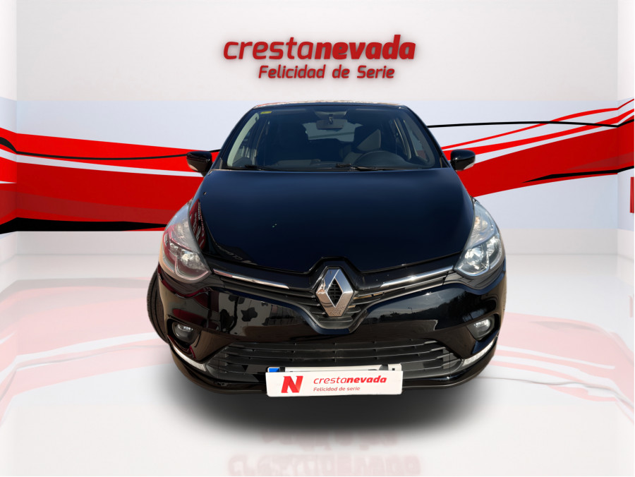 Imagen de Renault Clio