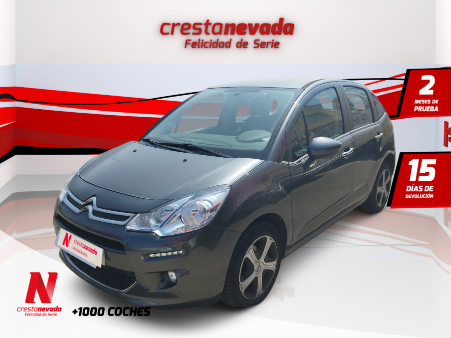 Imagen de CITROEN C3