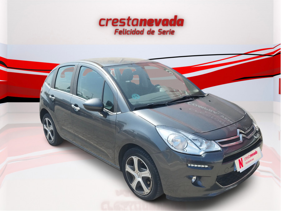 Imagen de CITROEN C3