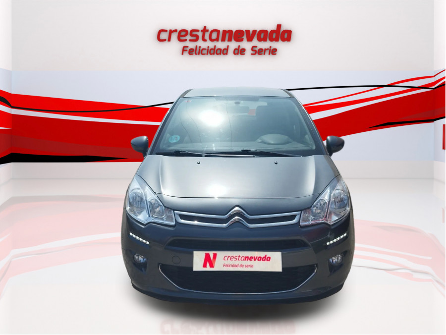 Imagen de CITROEN C3