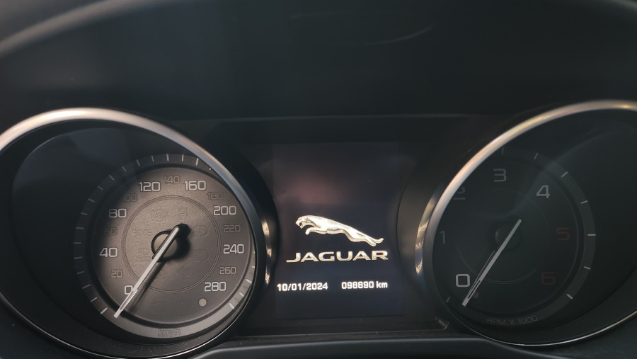 Imagen de Jaguar XE