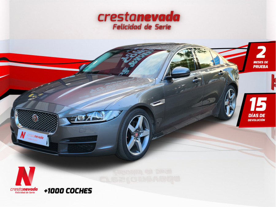 Imagen de Jaguar XE
