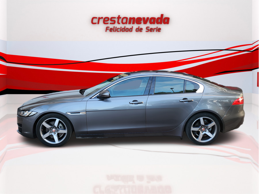 Imagen de Jaguar XE