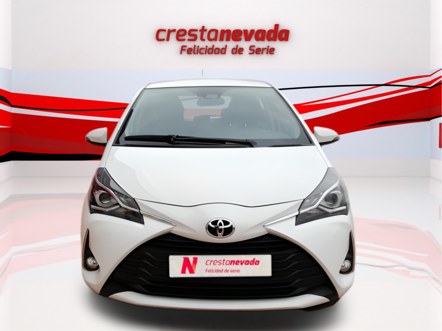 Imagen de TOYOTA Yaris