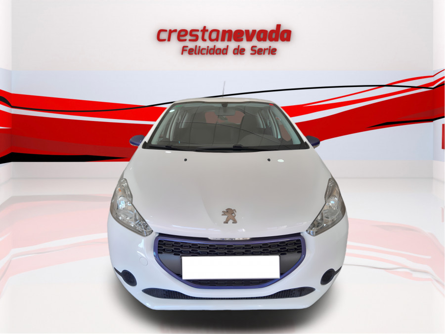 Imagen de Peugeot 208