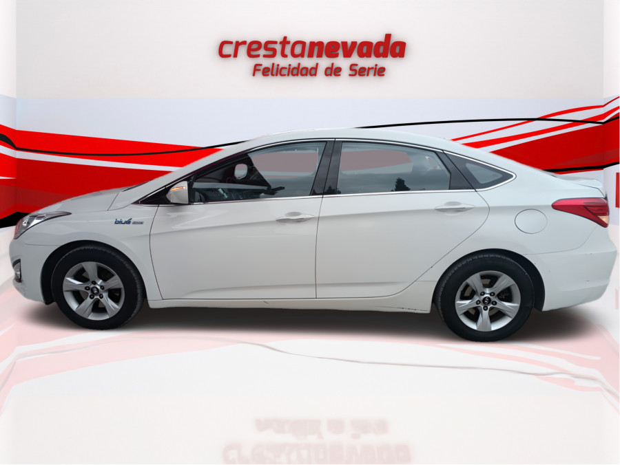 Imagen de Hyundai i40