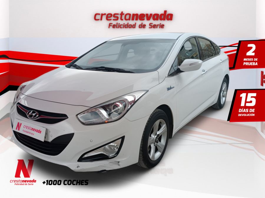 Imagen de Hyundai i40