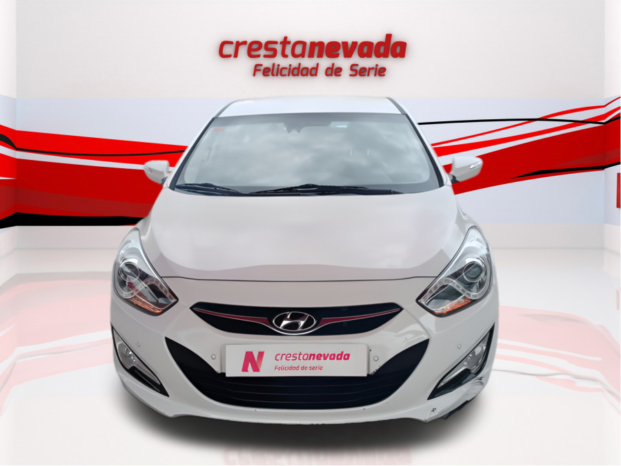 Imagen de Hyundai i40