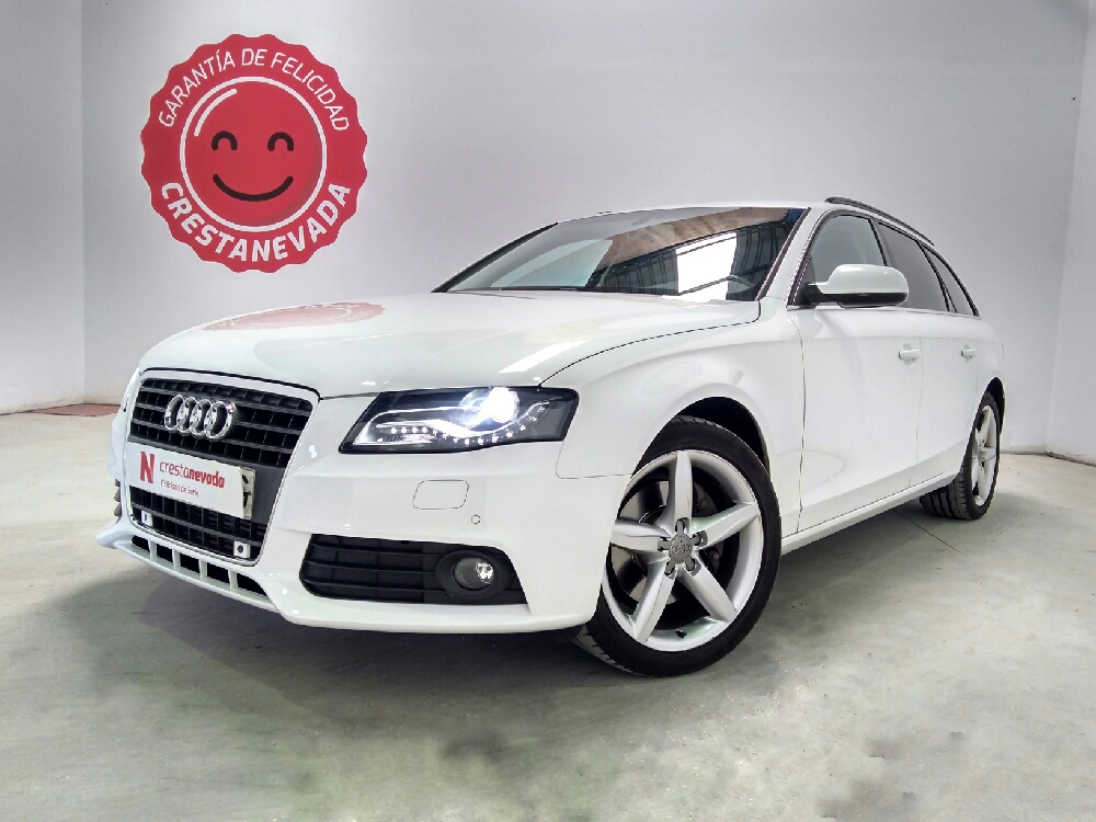 Imagen de AUDI A4  