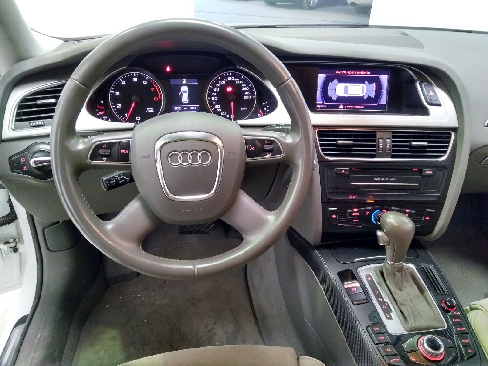 Imagen de Audi A4  