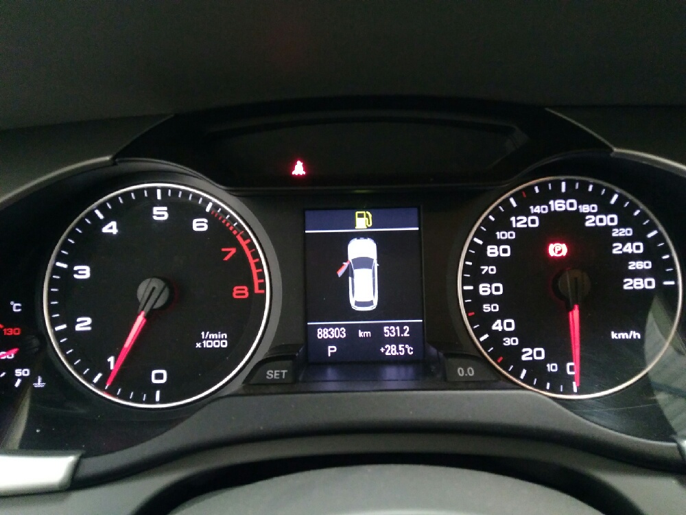 Imagen de AUDI A4  